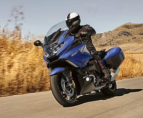 BMW K 1600 GT Sport  * Kampanje* Få med utstyr for kr 15.000,-* 12 of 18