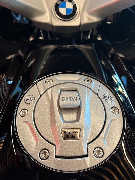 BMW K 1600 GT Sport  * Kampanje* Få med utstyr for kr 15.000,-* 7 of 18