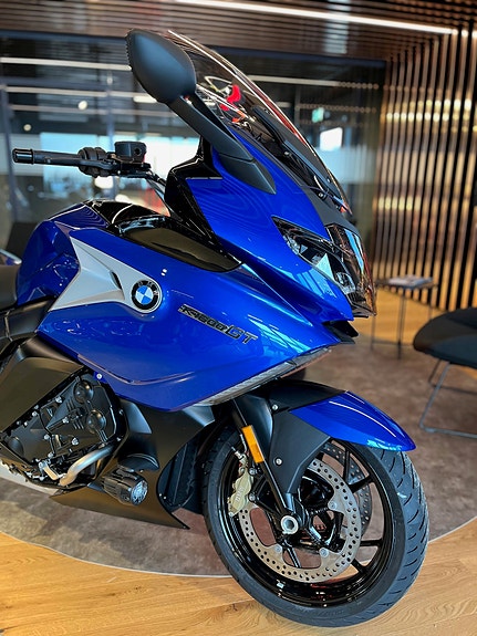 BMW K 1600 GT Sport  * Kampanje* Få med utstyr for kr 15.000,-* 2 of 18