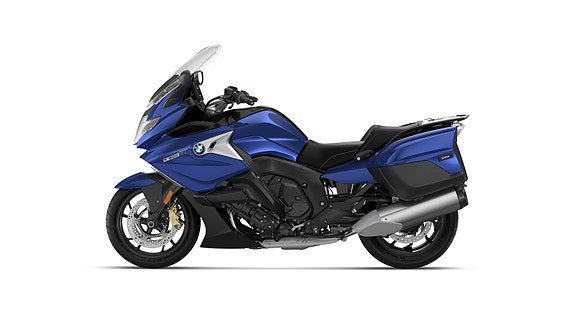 BMW K 1600 GT Sport  * Kampanje* Få med utstyr for kr 15.000,-* 18 of 18