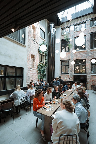 Bilde 3 av 7 i jobbannonse-galleriet