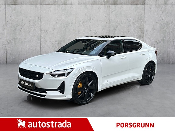 Polestar 2