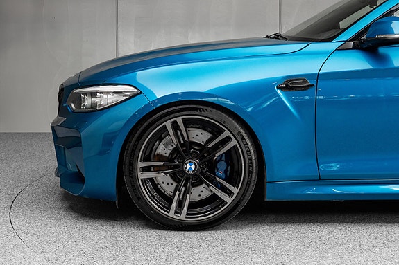 BMW M2 5 of 5