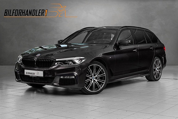 BMW 5-Serie