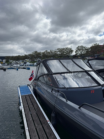 Nordkap 705 AVANT R-line 15 of 17