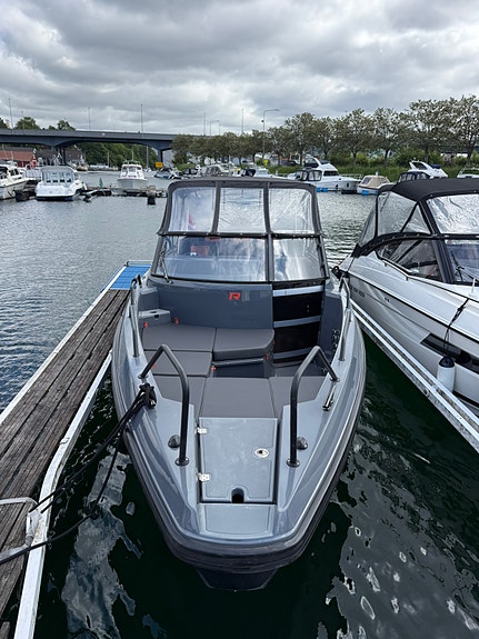 Nordkap 705 AVANT R-line 17 of 17