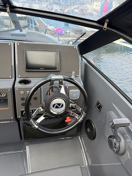 Nordkap 705 AVANT R-line 7 of 17