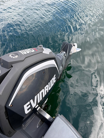 Nordkap 705 AVANT R-line 12 of 17