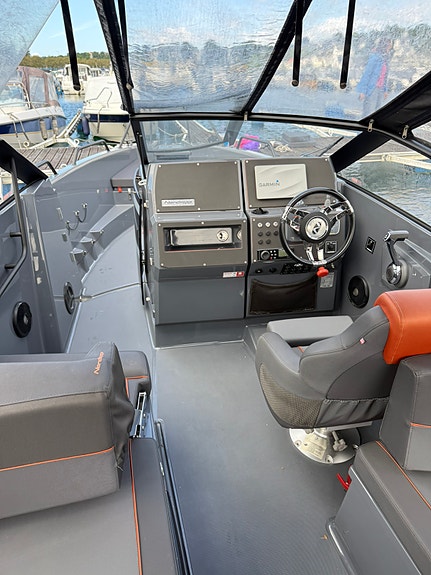 Nordkap 705 AVANT R-line 5 of 17
