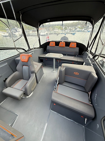 Nordkap 705 AVANT R-line 2 of 17