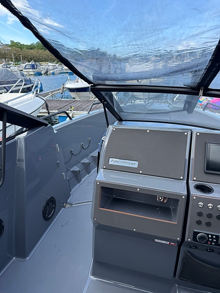 Nordkap 705 AVANT R-line 8 of 17