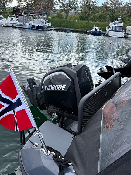 Nordkap 705 AVANT R-line 14 of 17