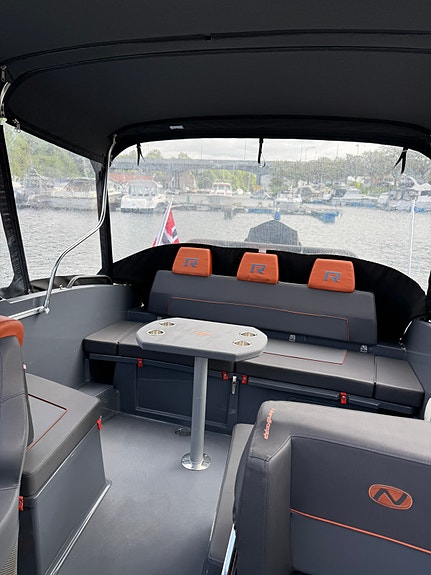 Nordkap 705 AVANT R-line 3 of 17