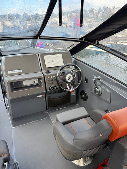 Nordkap 705 AVANT R-line 6 of 17