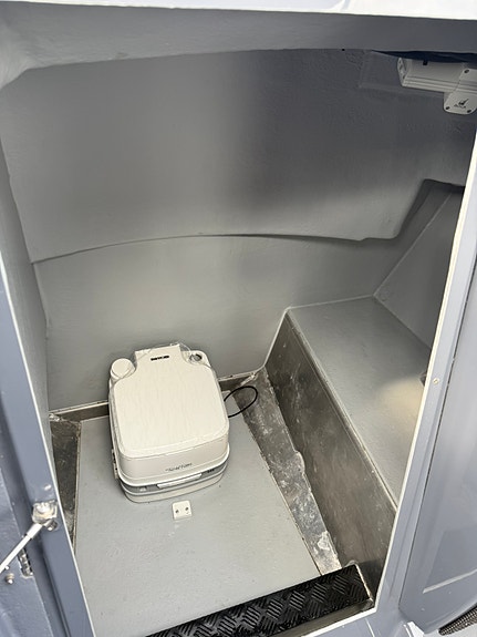 Nordkap 705 AVANT R-line 9 of 17