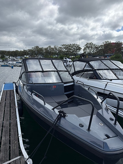 Nordkap 705 AVANT R-line 16 of 17