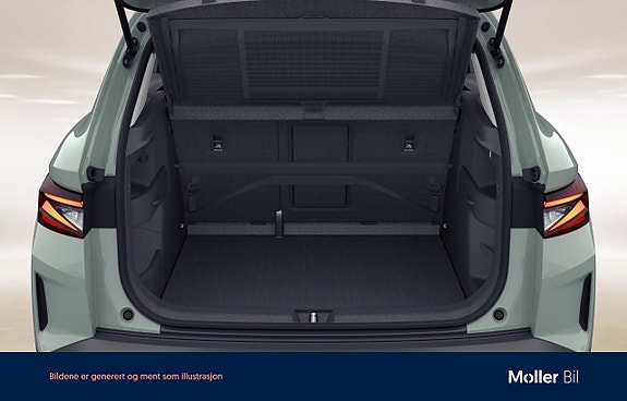 Skoda Elroq 4 of 5