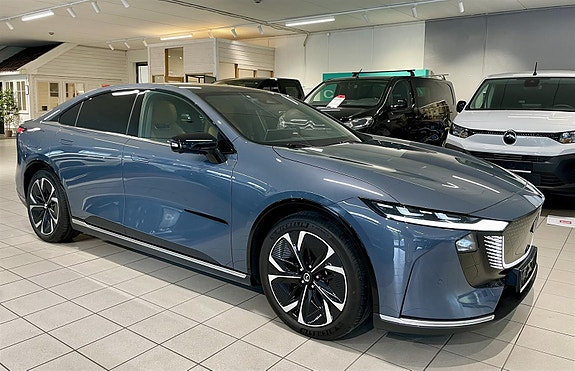 Mazda 6e 4 of 5
