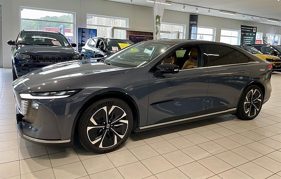Mazda 6e
