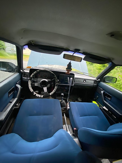 Volvo 240 6 of 8