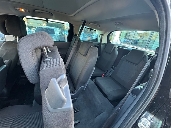 Peugeot 5008 20 of 30