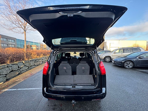 Peugeot 5008 8 of 30