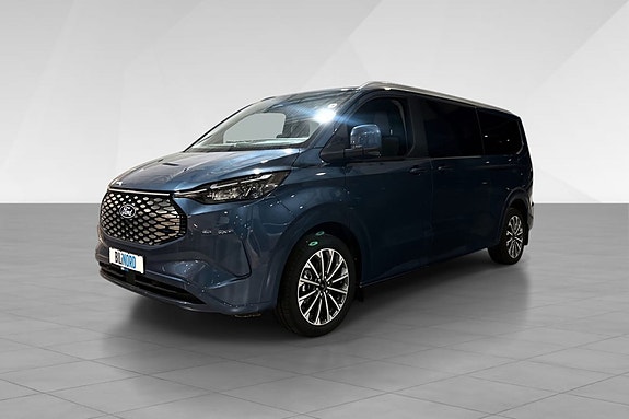 Ford Transit Custom 3 of 22
