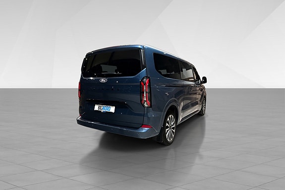 Ford Transit Custom 5 of 22