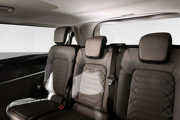 Ford Transit Custom 20 of 22