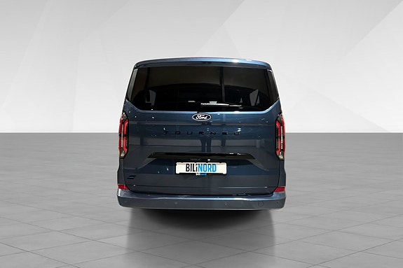 Ford Transit Custom 7 of 22