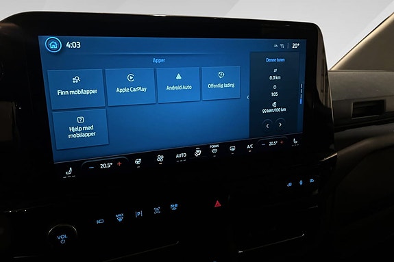 Ford Transit Custom 14 of 22
