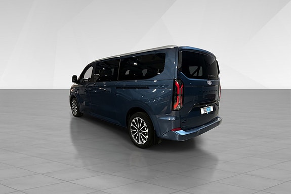 Ford Transit Custom 6 of 22