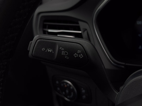 Ford Focus 19 of 25