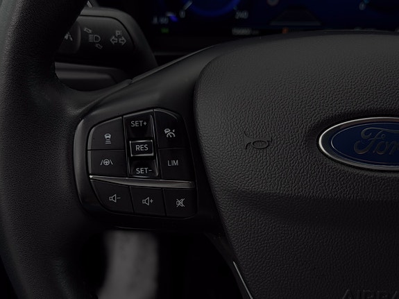 Ford Focus 16 of 25