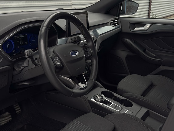 Ford Focus 14 of 25