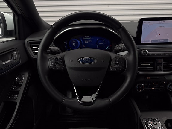 Ford Focus 15 of 25