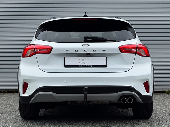 Ford Focus 8 of 25