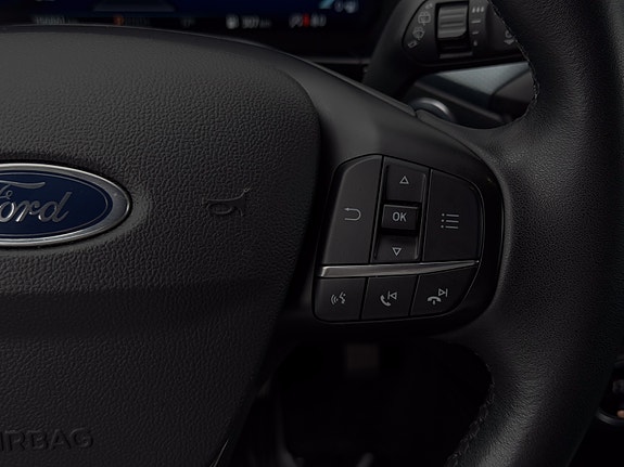 Ford Focus 17 of 25