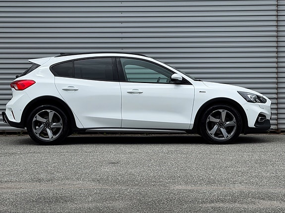 Ford Focus 6 of 25