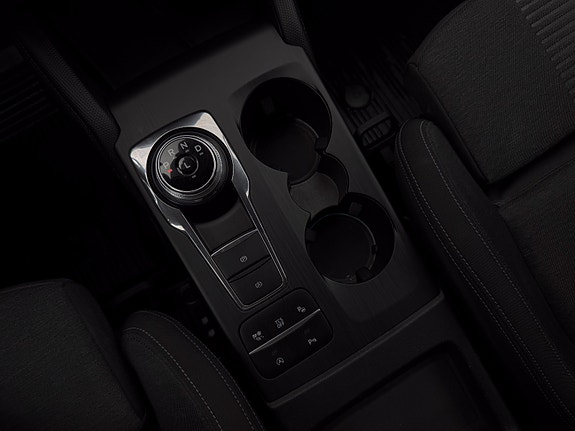 Ford Focus 20 of 25