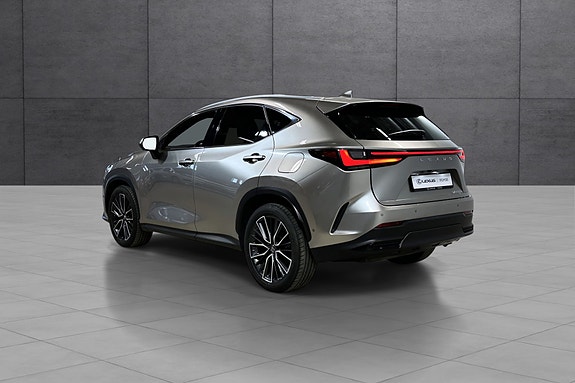 Lexus NX450h 8 of 23
