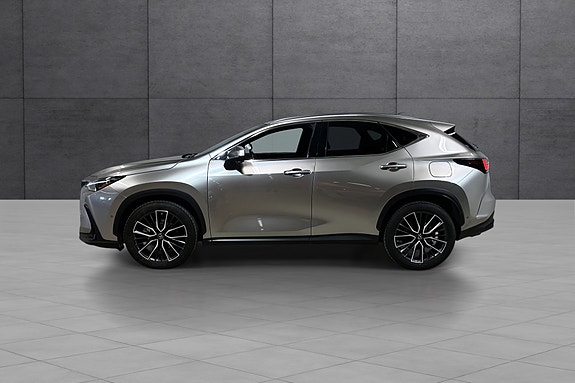 Lexus NX450h 6 of 23