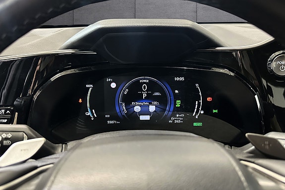 Lexus NX450h 19 of 23