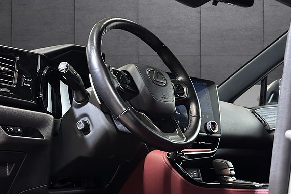 Lexus NX450h 14 of 23