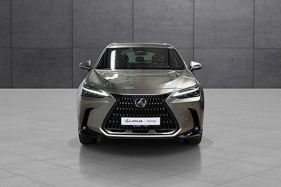 Lexus NX450h 2 of 5