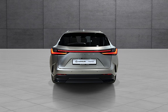 Lexus NX450h 10 of 23