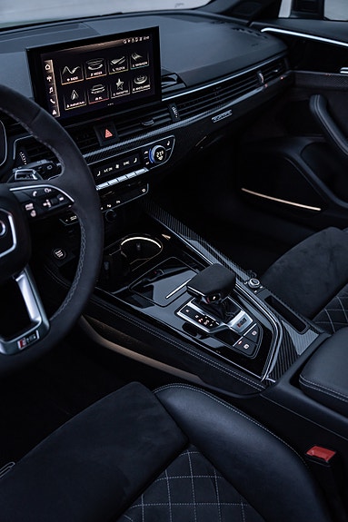 Audi RS4 24 of 30