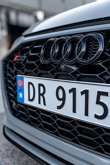 Audi RS4 16 of 30