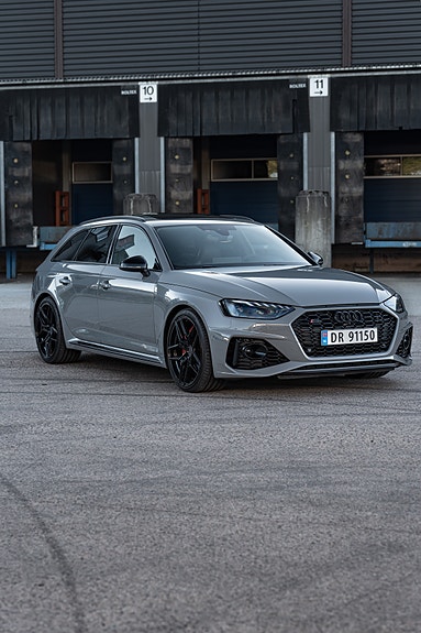 Audi RS4 11 of 30