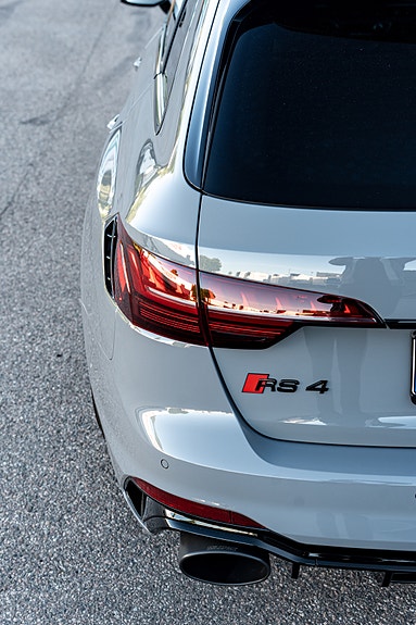 Audi RS4 14 of 30